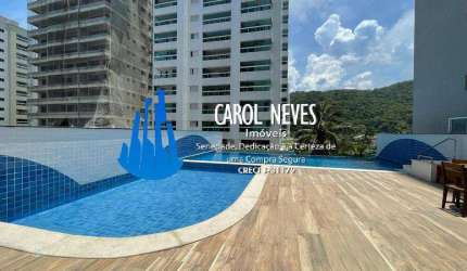 APARTAMENTO 2 DORMITÓRIOS SUÍTE LADO PRAIA FINANCIAMENTO BANCÁRIO MONGAGUÁ