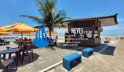 OPORTUNIDADE QUIOSQUE 180 MIL CENTRO MONGAGUÁ