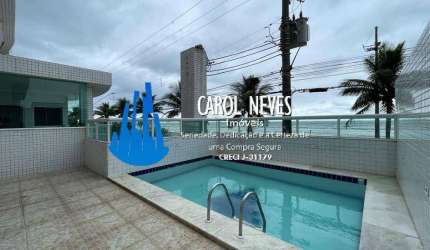 APARTAMENTO 3 DORMITÓRIOS 1 SUÍTE FINANCIAMENTO BANCÁRIO CENTRO MONGAGUÁ
