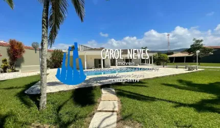 MANSAO 6 DORMITORIOS 3 SUITES LADO PRAIA FINANCIAMENTO BANCARIO ITANHAEM