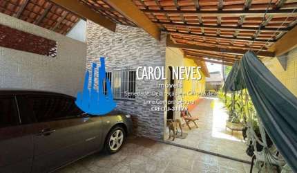 CASA 2 DORMITORIOS 1 SUITE FINANCIAMENTO BANCARIO FLORIDA MIRIM MONGAGUA