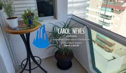 APARTAMENTO 2 DORMITÓRIOS 1 SUÍTE FINANCIAMENTO BANCÁRIO CENTRO MONGAGUÁ