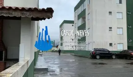 APARTAMENTO 2 DORMITORIOS LADO PRAIA FINANCIAMENTO PLATAFORMA MONGAGUA