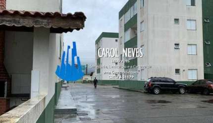 APARTAMENTO 2 DORMITORIOS LADO PRAIA FINANCIAMENTO PLATAFORMA MONGAGUA
