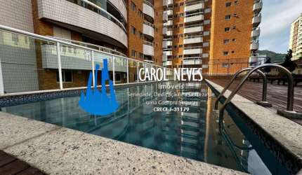 APARTAMENTO 2 DORMITÓRIOS SUÍTE ENTRADA R$ 380 MIL + PARCELAS PRAIA GRANDE