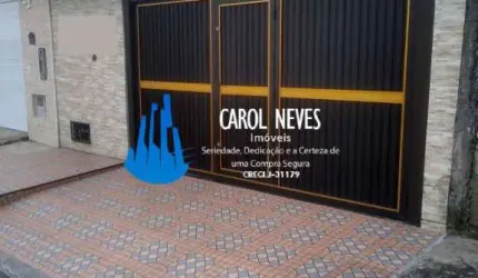 CASA 2 DORMITÓRIOS CONTRATO DE COMPRA E VENDA JARDIM PRAIA GRANDE MONGAGUÁ