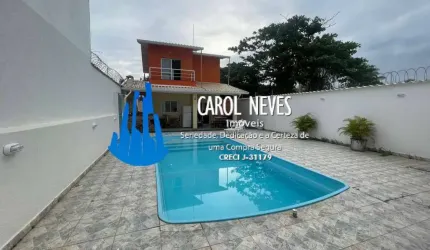 SOBRADO 3 DORMITÓRIOS 1 SUÍTE LADO PRAIA FINANCIAMENTO BANCÁRIO ITANHAÉM