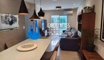 APARTAMENTO 2 DORMITÓRIOS 1 SUÍTE FINANCIAMENTO BANCÁRIO CENTRO MONGAGUÁ