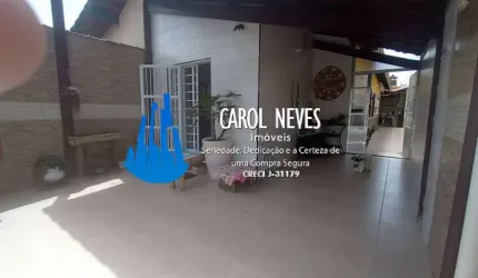 CASA 2 DORMITORIOS 1 SUÍTE FINANCIAMENTO BANCÁRIO FLÓRIDA MIRIM MONGAGUÁ