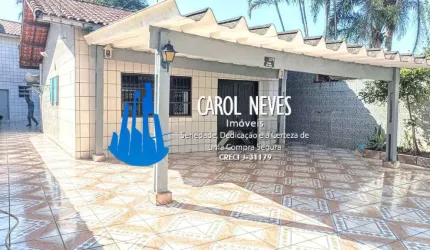 CASA 2 DORMITÓRIOS FINANCIAMENTO BANCÁRIO REGINA MARIA MONGAGUÁ