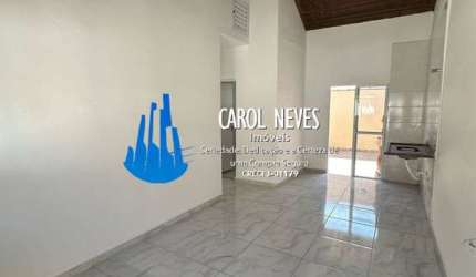 CASA CONDOMINIO 2 DORMITORIOS 1 SUITE LADO PRAIA FINANCIAMENTO ITANHAEM