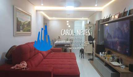 APARTAMENTO 3 DORMITÓRIOS FINANCIAMENTO BANCÁRIO VILA SÃO PAULO MONGAGUÁ