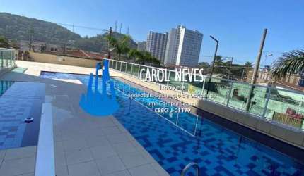 APARTAMENTO 3 DORMITÓRIOS FINANCIAMENTO BANCÁRIO PRAIA DO SONHO ITANHAÉM