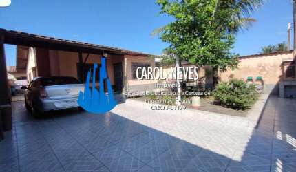 CASA 3 DORMITORIOS 1 SUITE LADO PISTA FINANCIAMENTO BANCARIO MONGAGUA