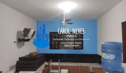CASA 2 DORMITORIOS CHURRASQUEIRA LADO PISTA  JUSSARA MONGAGUA