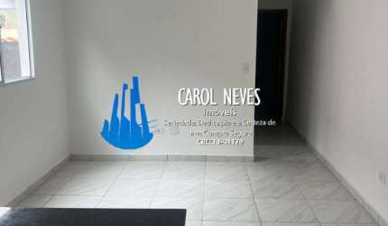 CASA NOVA CONDOMÍNIO 2 DORMITÓRIOS FINANCIAMENTO BANCÁRIO ITANHAÉM