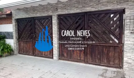 CASA 2 DORMITORIOS FINANCIAMENTO BANCARIO JARDIM PRAIA GRANDE MONGAGUA