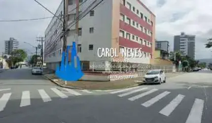 APARTAMENTO 2 DORMITÓRIOS 1 SUÍTE 70 MIL DE ENTRADA + PARCELAS PRAIA GRANDE
