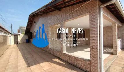 CASA 2 DORMITÓRIOS LADO PISTA FINANCIAMENTO BANCÁRIO SANTA EUGÊNIA MONGAGUÁ