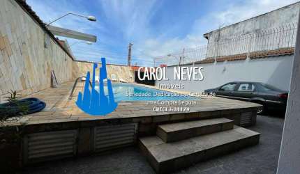 CASA 4 DORMITÓRIOS 3 SUÍTES LADO PRAIA FINANCIAMENTO BANCÁRIO PRAIA GRANDE