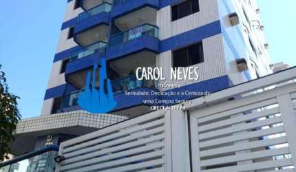 APARTAMENTO 1 DORMITORIO LADO PRAIA FINANCIAMENTO BANCARIO PRAIA GRANDE