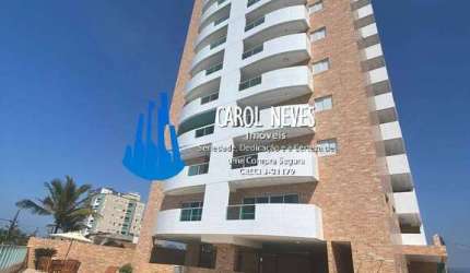 APARTAMENTO 2 DORMITORIOS LADO PRAIA FINANCIAMENTO ATLANTICA MONGAGUA
