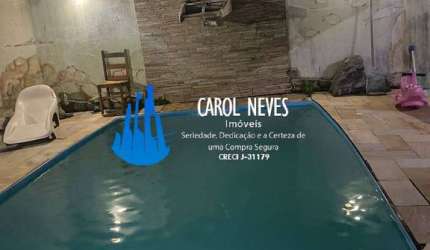 CASA 3 DORMITORIOS 1 SUITE LADO PRAIA FINANCIAMENTO BANCARIO ITANHAEM