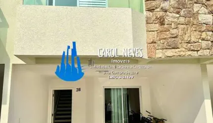 SOBRADO TRIPLEX 3 DORMITORIOS 1 SUITE LADO PRAIA  CANTO FORTE PRAIA GRANDE