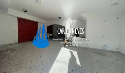 PRÉDIO COMERCIAL + 2 APARTAMENTOS 2 DORMITÓRIOS VILA CAIÇARA PRAIA GRANDE