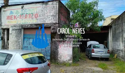 GALPAO 200 M² LADO PISTA BALNEARIO FINANCAMENTO BANCARIO ITANHAEM