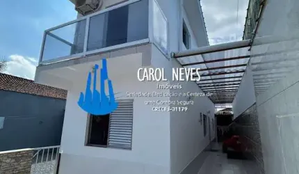 SOBRADO 6 DORMITORIOS LADO PISTA FINANCIAMENTO BANCARIO MONGAGUA
