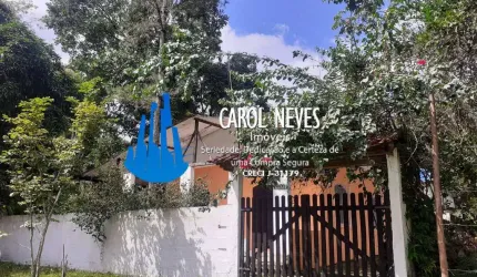 CASA 3 DORMITORIOS LADO PISTA FINANCIAMENTO BANCARIO ITANHAEM