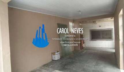CASA 2 DORMITÓRIOS SUÍTE LADO PISTA À VISTA JARDIM PRAIA GRANDE MONGAGUÁ
