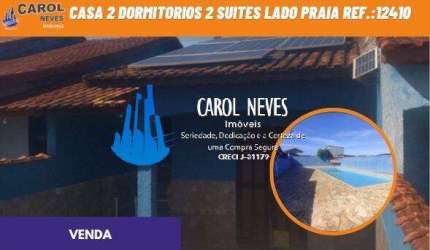 CASA 1 DORMITORIO PISCINA LADO PISTA FINANCIAMENTO BANCARIO MONGAGUA