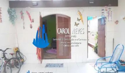 CASA 2 DORMITÓRIOS FINANCIAMENTO BANCÁRIO VERA CRUZ MONGAGUÁ