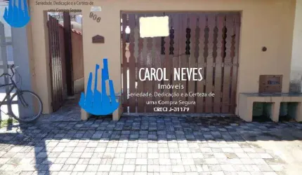 CASA 2 DORMITÓRIOS SUÍTE LADO PISTA PARCELAMENTO DIRETO MONGAGUÁ
