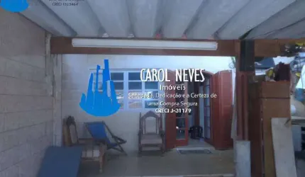 CASA 3 DORMITÓRIOS SUÍTE LADO PISTA À VISTA VERA CRUZ MONGAGUÁ