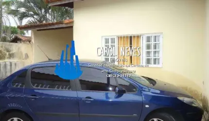 CASA 2 DORMITÓRIOS SUÍTE LADO PRAIA À VISTA FLÓRIDA MIRIM MONGAGUÁ