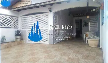 CASA 3 DORMITÓRIOS SUÍTE LADO PRAIA PARCELAMENTO DIRETO MONGAGUÁ