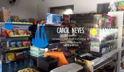 PONTO COMERCIAL PORTEIRA FECHADA OCEANOPOLIS MONGAGUÁ