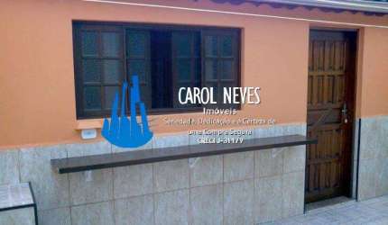 CASA 2 DORMITÓRIOS SUÍTE EDÍCULA FINANCIAMENTO BANCÁRIO MONGAGUÁ