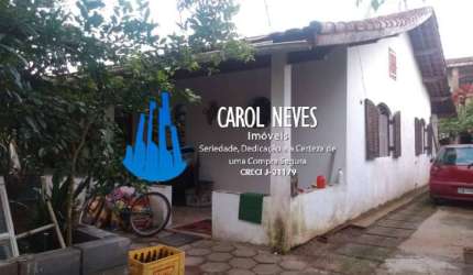 CASA 3 DORMITÓRIOS SUÍTE LADO PISTA FINANCIAMENTO BANCÁRIO ITANHAÉM