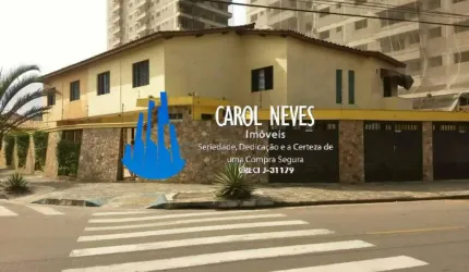 SOBRADO 2 DORMITÓRIOS CONDOMÍNIO LADO PRAIA FINANCIAMENTO BANCÁRIO MONGAGUÁ