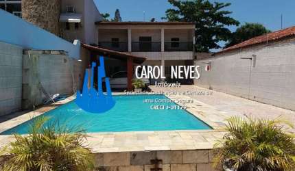SOBRADO 3 DORMITÓRIOS FINANCIAMENTO BANCÁRIO PISCINA LADO PRAIA ITANHAÉM