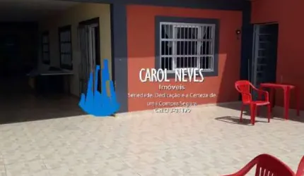 SOBRADO PÉ NA AREIA 5 DORMITÓRIOS SUÍTE FINANCIAMENTO BANCÁRIO MONGAGUÁ