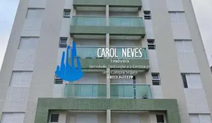 APARTAMENTO 2 DORMITÓRIOS SUÍTE LADO PRAIA FINANCIAMENTO BANCÁRIO MONGAGUÁ