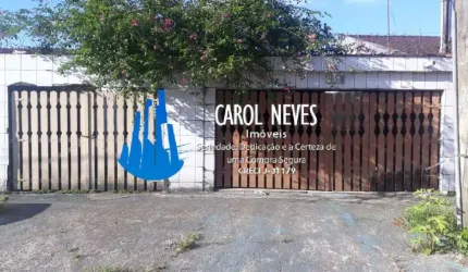 CASA 2 DORMITÓRIOS FINANCIAMENTO BANCÁRIO AGENOR DE CAMPOS MONGAGUÁ