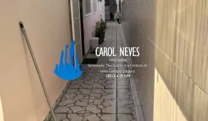 CASA 2 DORMITÓRIOS SUÍTE CHURRASQUEIRA FINANCIAMENTO BANCÁRIO ITANHAÉM