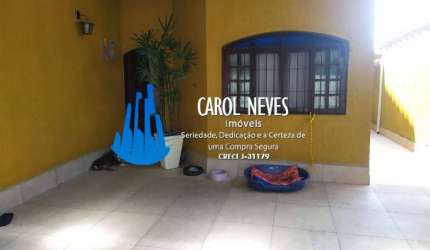 CASA 3 DORMITÓRIOS SUÍTE LADO PRAIA FINANCIAMENTO BANCÁRIO MONGAGUÁ