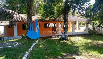CASA 3 DORMITÓRIOS FINANCIAMENTO BANCÁRIO JARDIM CORONEL ITANHAÉM